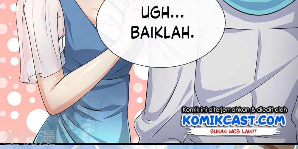 City of Heaven TimeStamp Chapter 87 - halaman 12