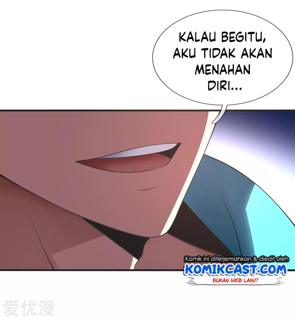 City of Heaven TimeStamp Chapter 88 - halaman 17