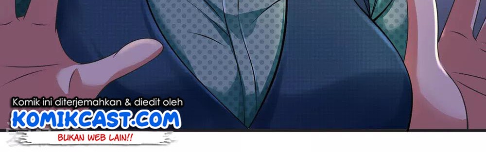 City of Heaven TimeStamp Chapter 88 - halaman 8