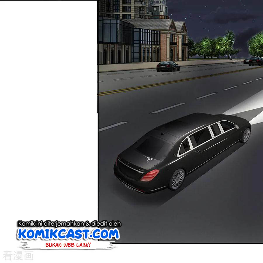 City of Heaven TimeStamp Chapter 9 - halaman 14