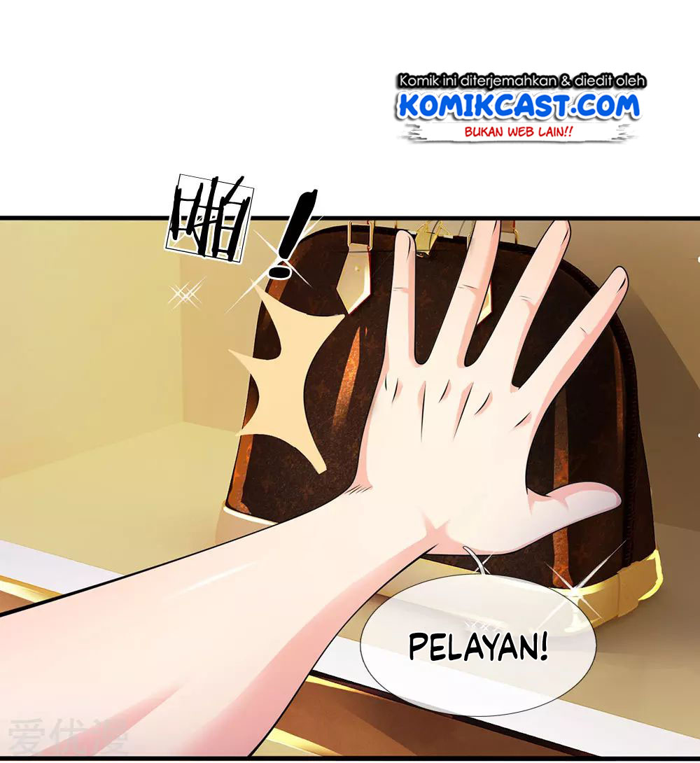 City of Heaven TimeStamp Chapter 90 - halaman 23