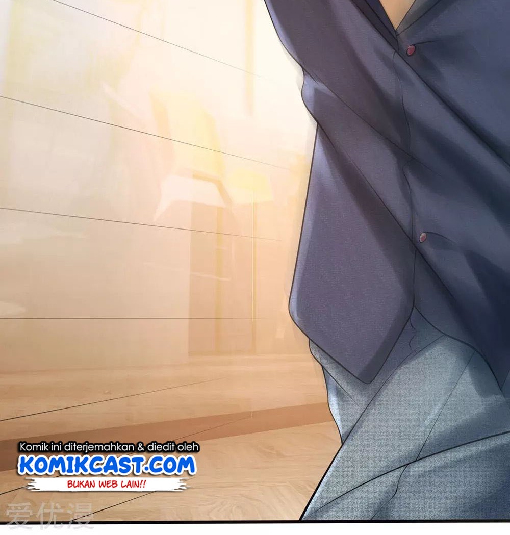 City of Heaven TimeStamp Chapter 91 - halaman 19