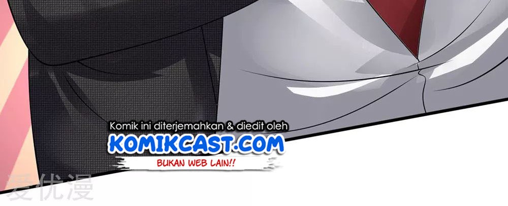 City of Heaven TimeStamp Chapter 91 - halaman 5