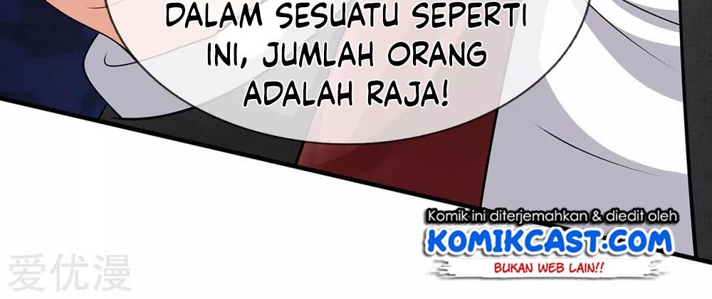 City of Heaven TimeStamp Chapter 92 - halaman 19