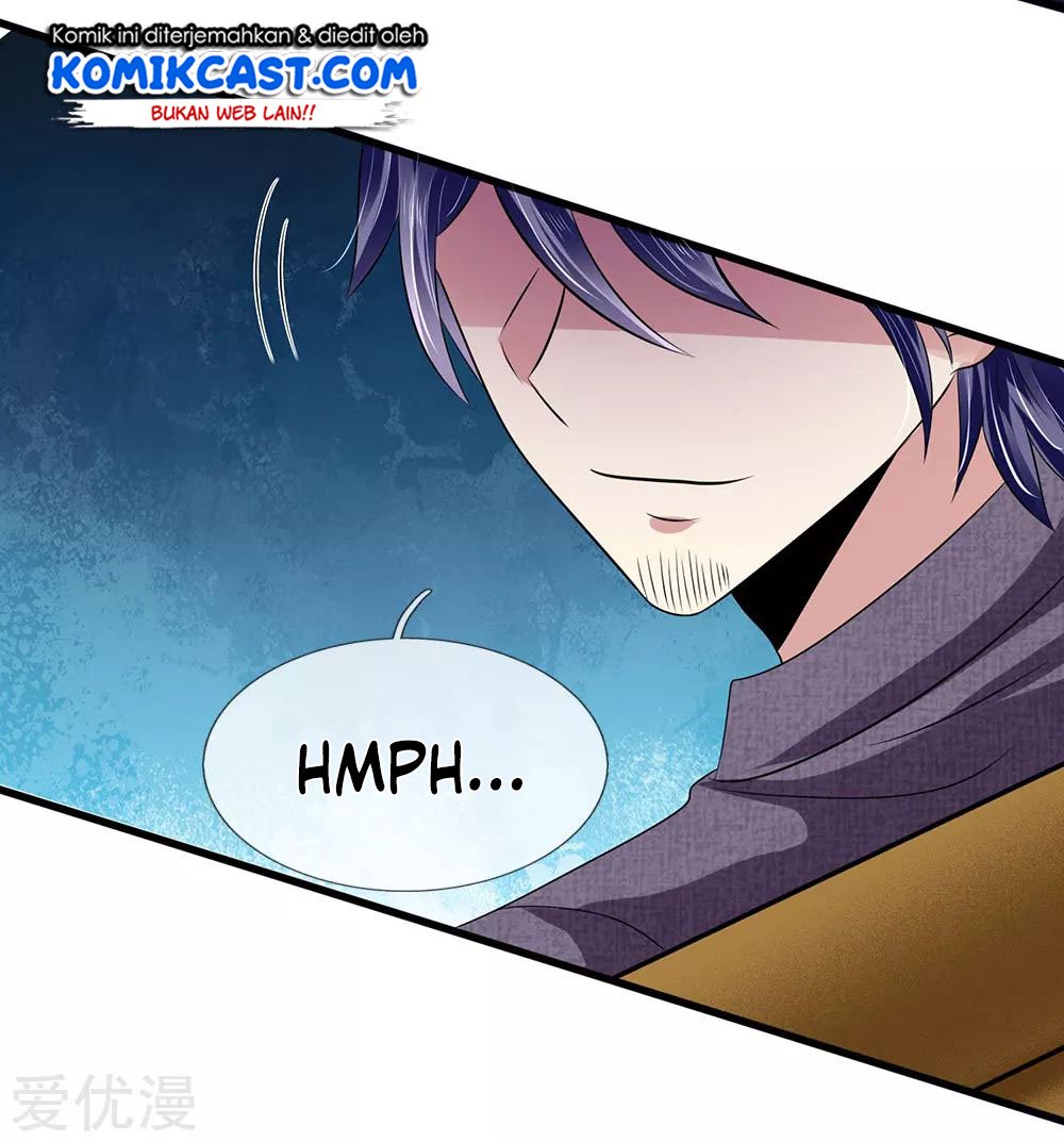 City of Heaven TimeStamp Chapter 95 - halaman 23