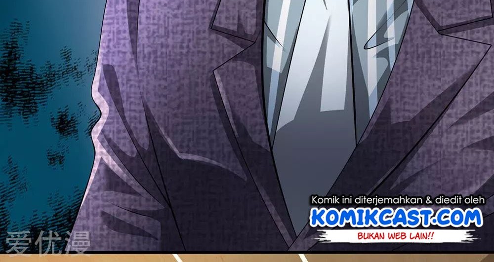 City of Heaven TimeStamp Chapter 96 - halaman 5