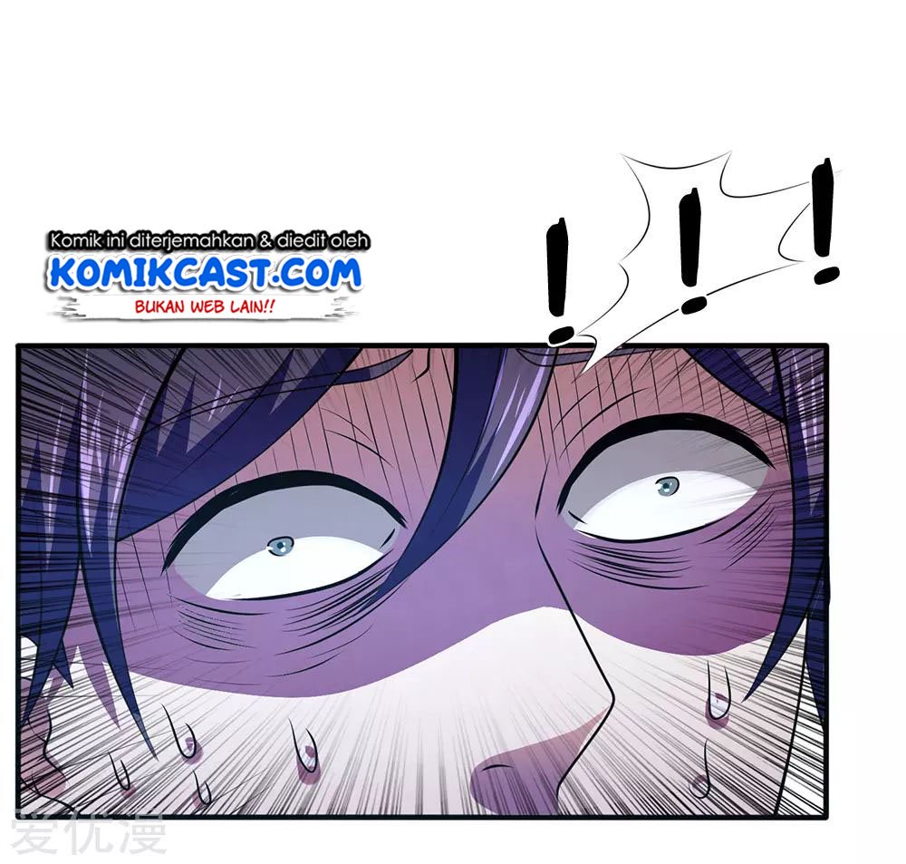 City of Heaven TimeStamp Chapter 97 - halaman 5