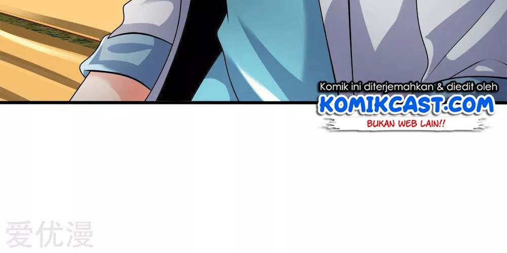 City of Heaven TimeStamp Chapter 98 - halaman 10