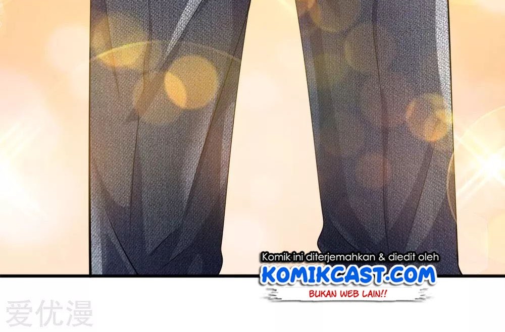 City of Heaven TimeStamp Chapter 98 - halaman 24