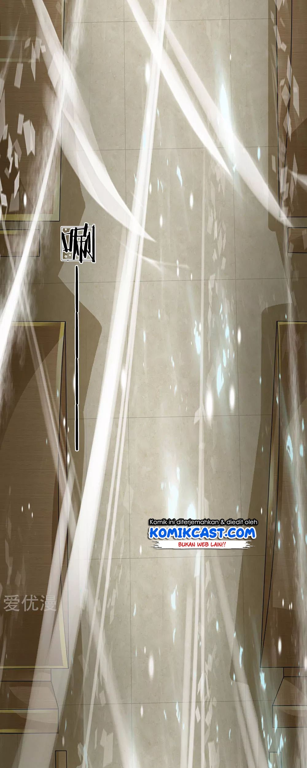 City of Heaven TimeStamp Chapter 98 - halaman 30