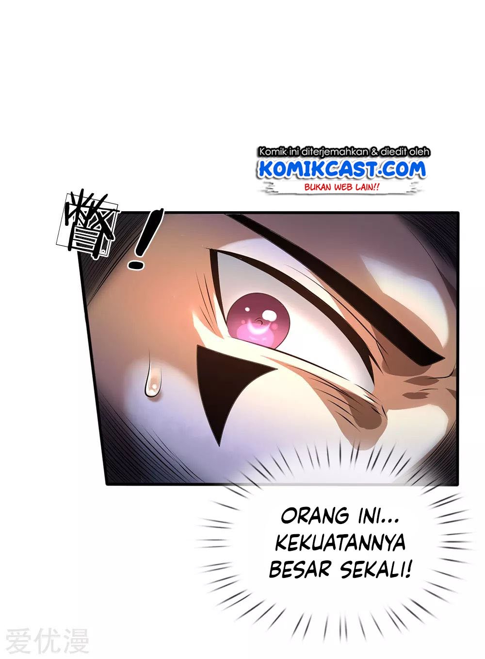 City of Heaven TimeStamp Chapter 99 - halaman 16