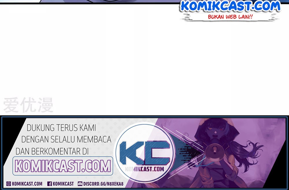 City of Heaven TimeStamp Chapter 99 - halaman 22