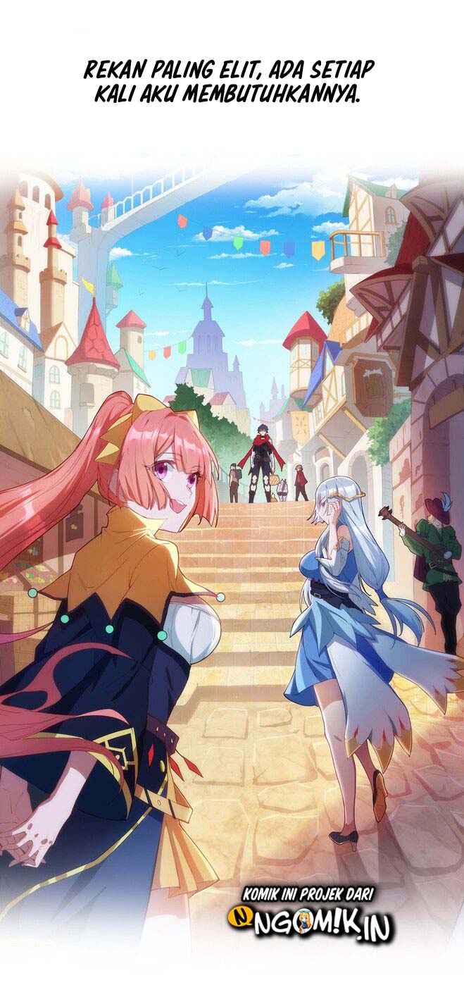 City of Sanctuary Chapter 0 - halaman 11