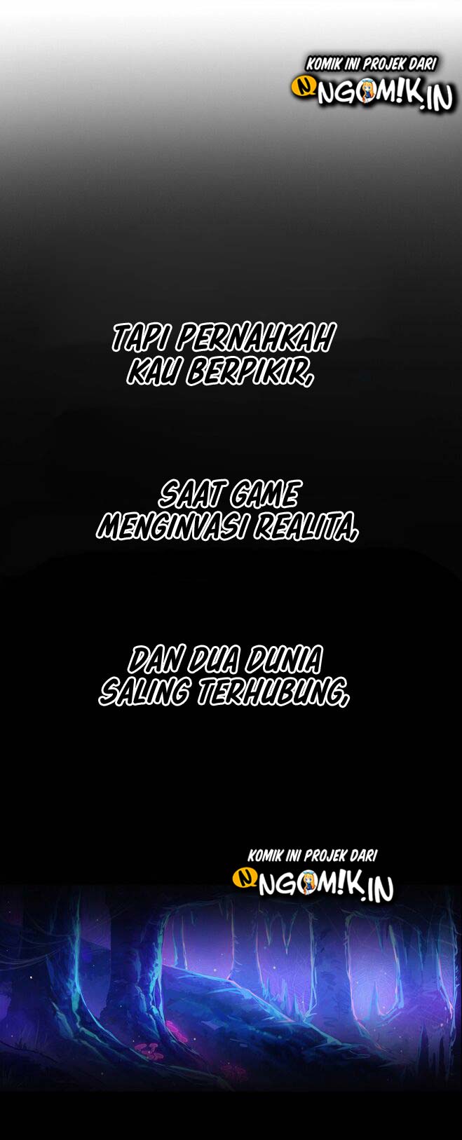 City of Sanctuary Chapter 0 - halaman 12