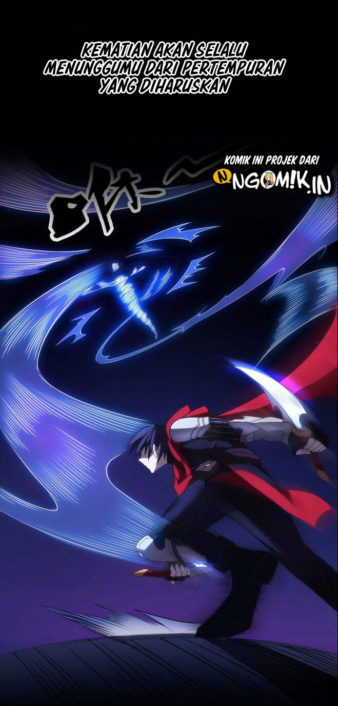 City of Sanctuary Chapter 0 - halaman 18