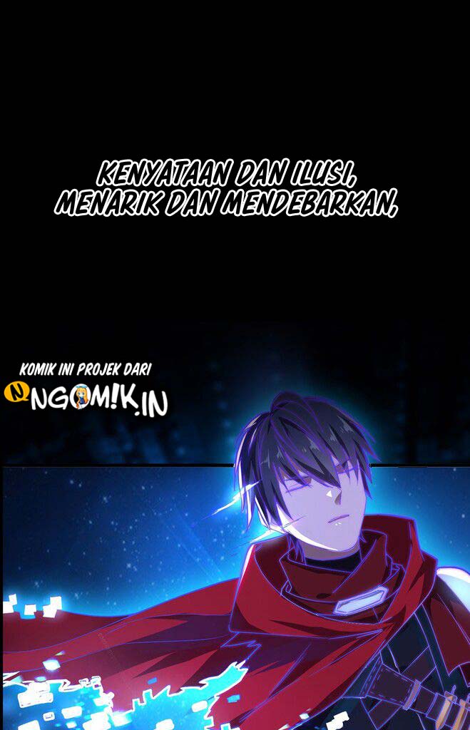 City of Sanctuary Chapter 0 - halaman 25