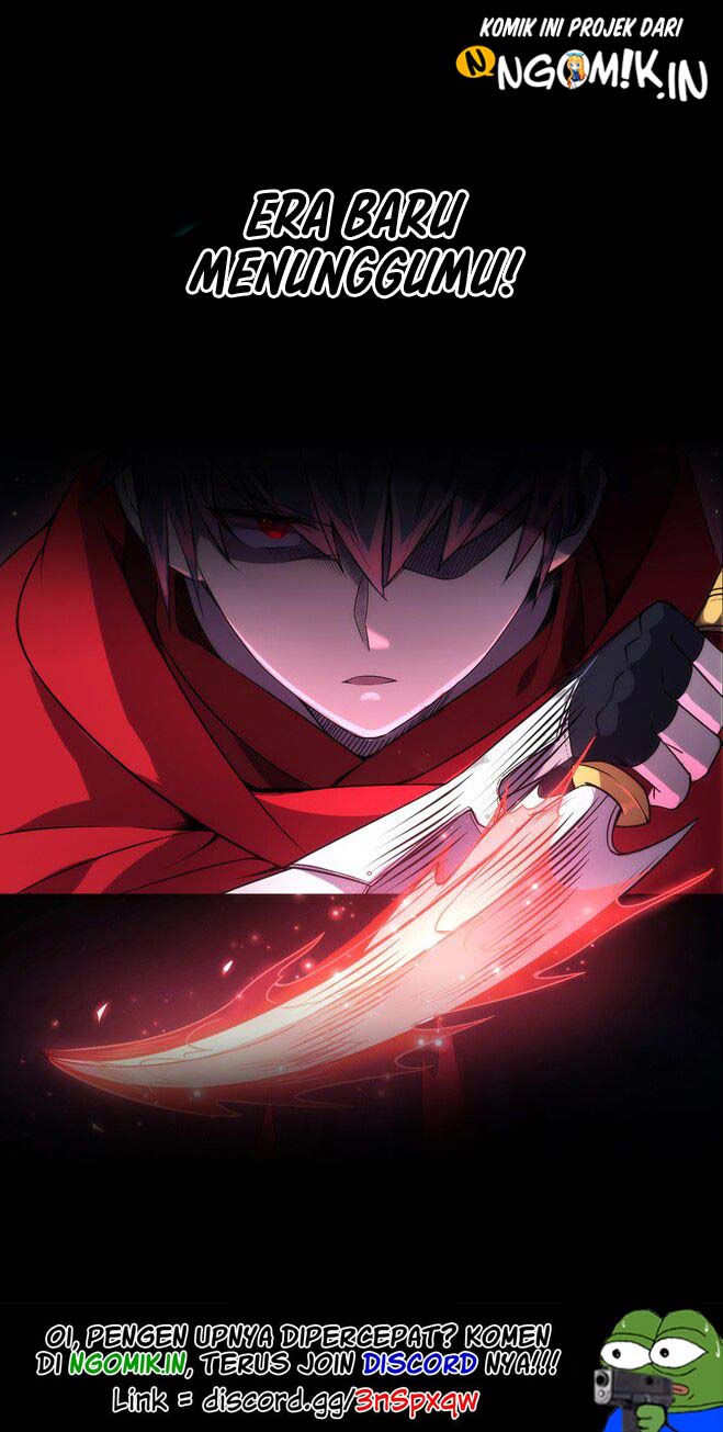 City of Sanctuary Chapter 0 - halaman 27