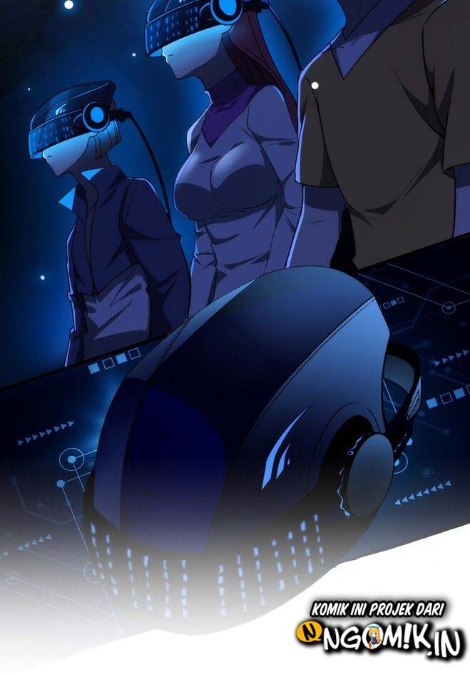 City of Sanctuary Chapter 0 - halaman 4