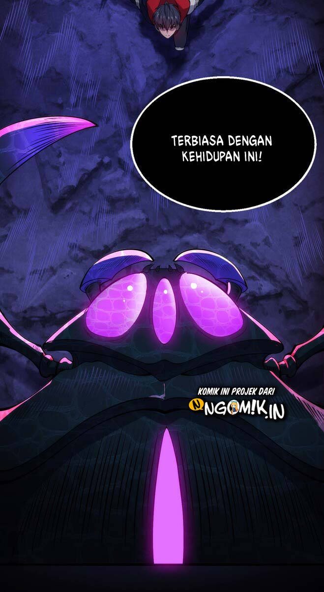City of Sanctuary Chapter 1 - halaman 14