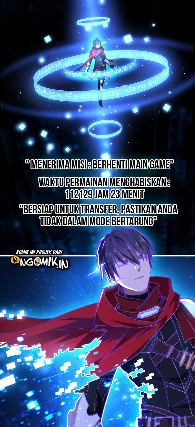 City of Sanctuary Chapter 1 - halaman 21
