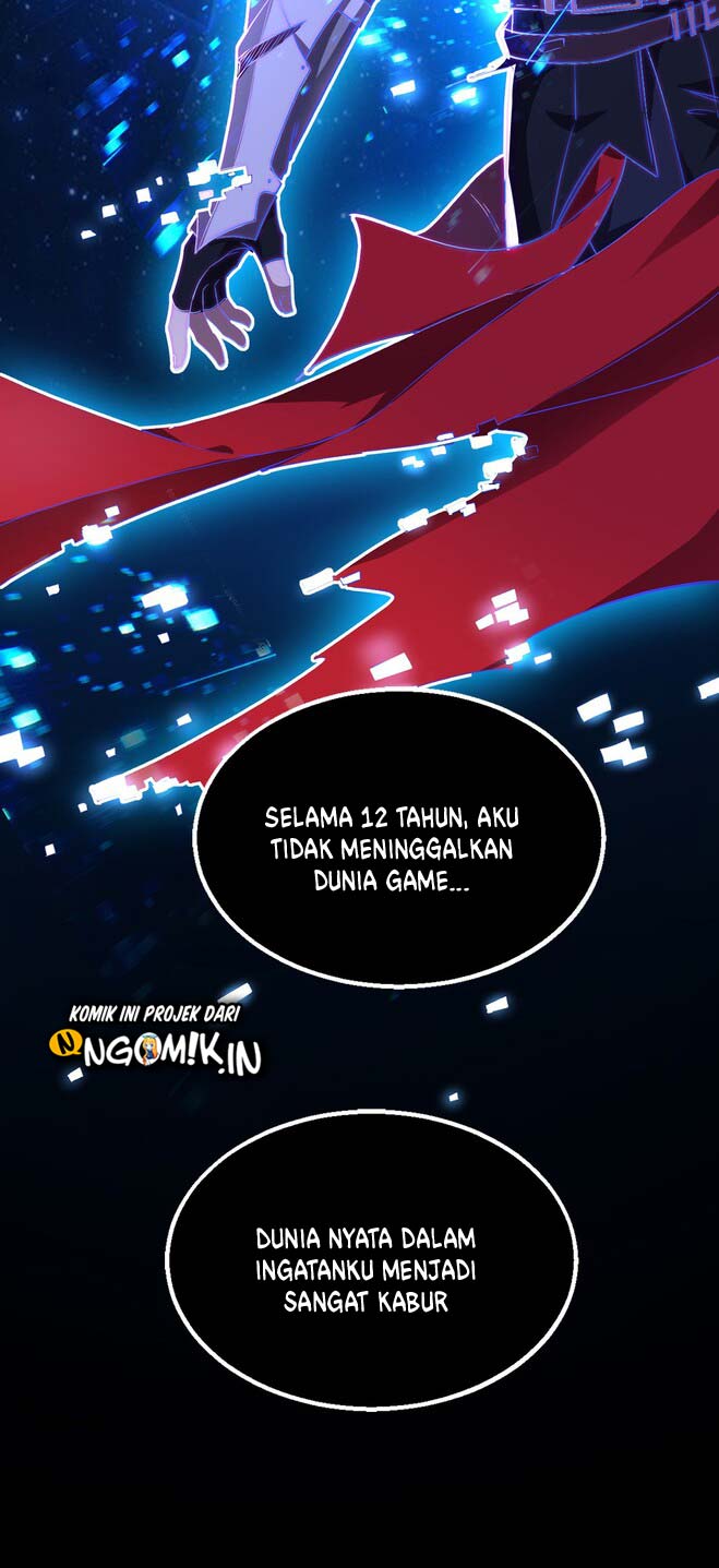 City of Sanctuary Chapter 1 - halaman 22