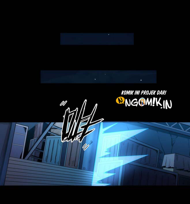 City of Sanctuary Chapter 1 - halaman 23