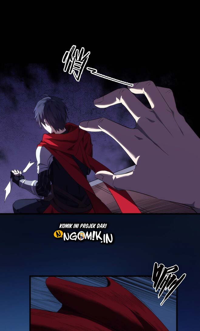 City of Sanctuary Chapter 1 - halaman 27