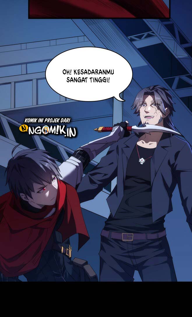 City of Sanctuary Chapter 1 - halaman 28