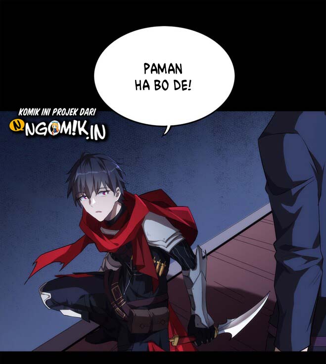 City of Sanctuary Chapter 1 - halaman 29