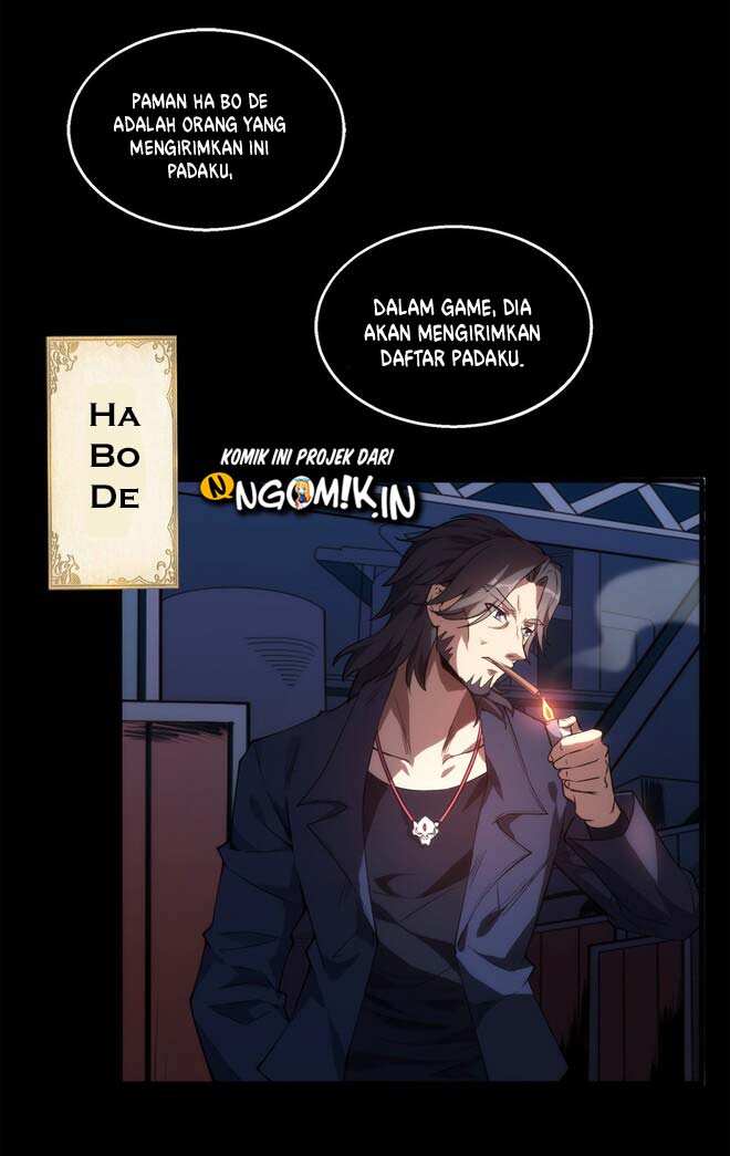 City of Sanctuary Chapter 1 - halaman 30