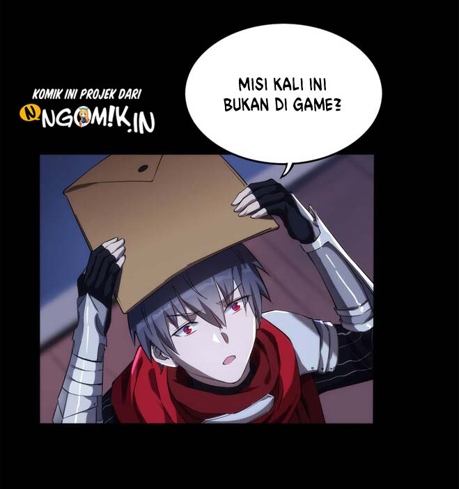 City of Sanctuary Chapter 1 - halaman 32