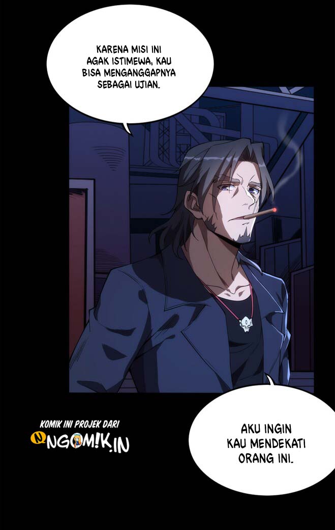 City of Sanctuary Chapter 1 - halaman 33