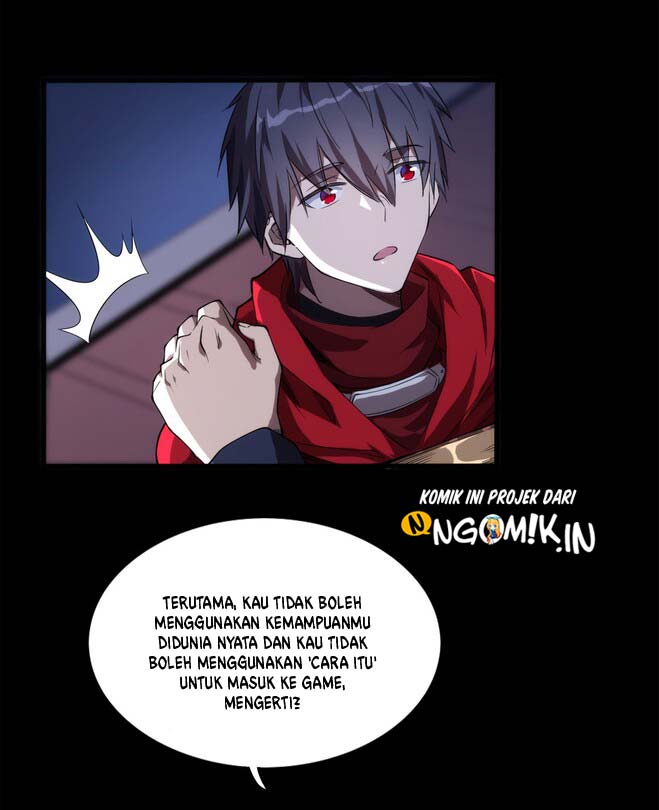 City of Sanctuary Chapter 1 - halaman 36