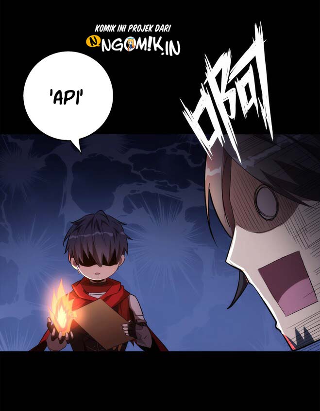 City of Sanctuary Chapter 1 - halaman 38