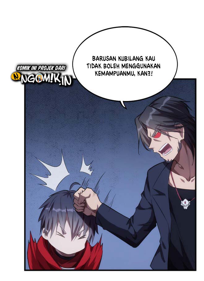 City of Sanctuary Chapter 1 - halaman 39