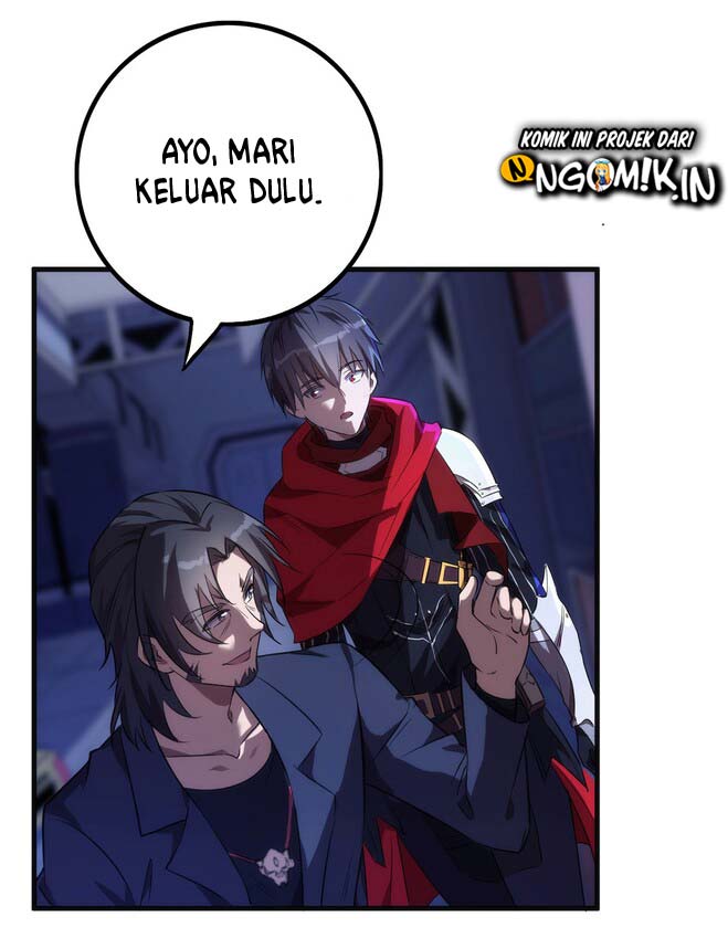 City of Sanctuary Chapter 1 - halaman 41