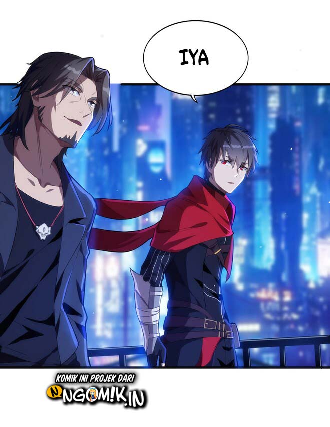 City of Sanctuary Chapter 1 - halaman 45