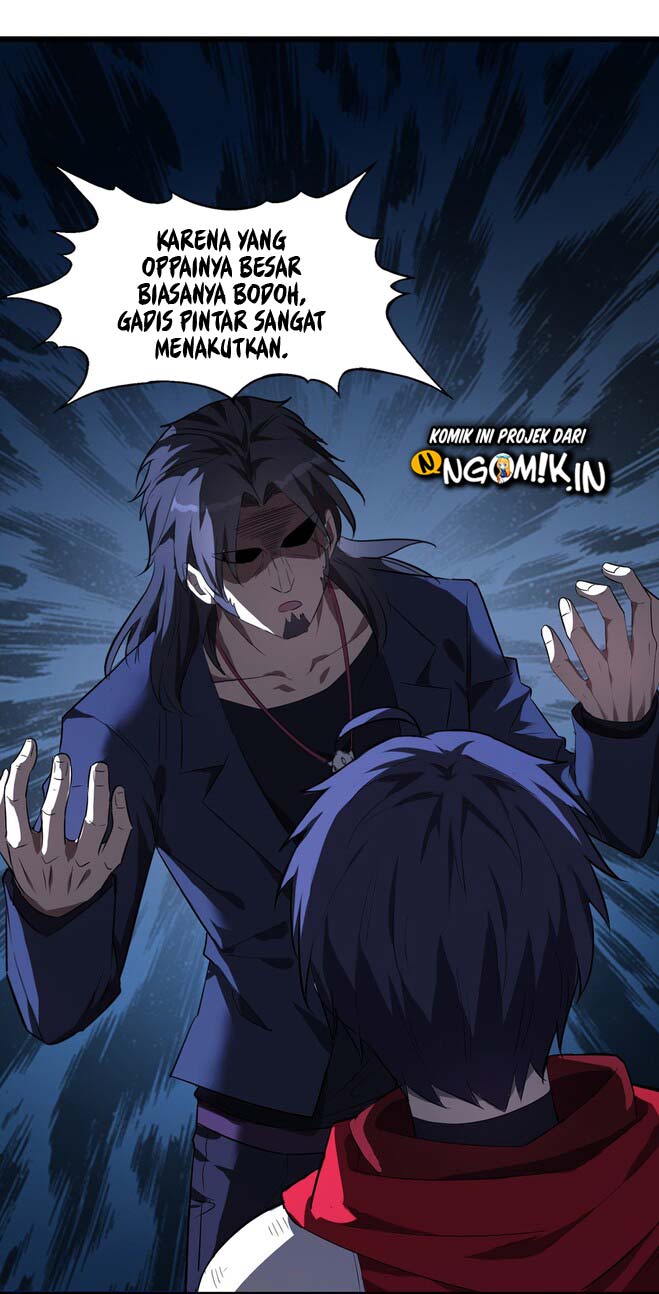 City of Sanctuary Chapter 1 - halaman 49
