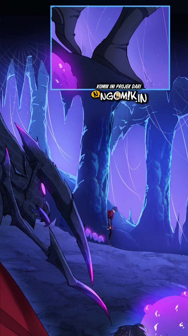 City of Sanctuary Chapter 1 - halaman 5