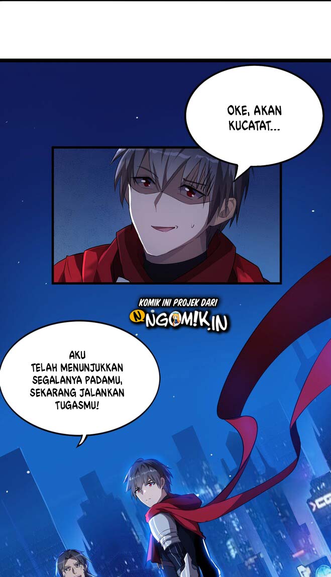 City of Sanctuary Chapter 1 - halaman 50