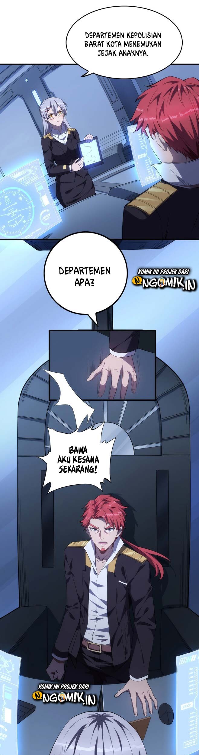 City of Sanctuary Chapter 1 - halaman 56