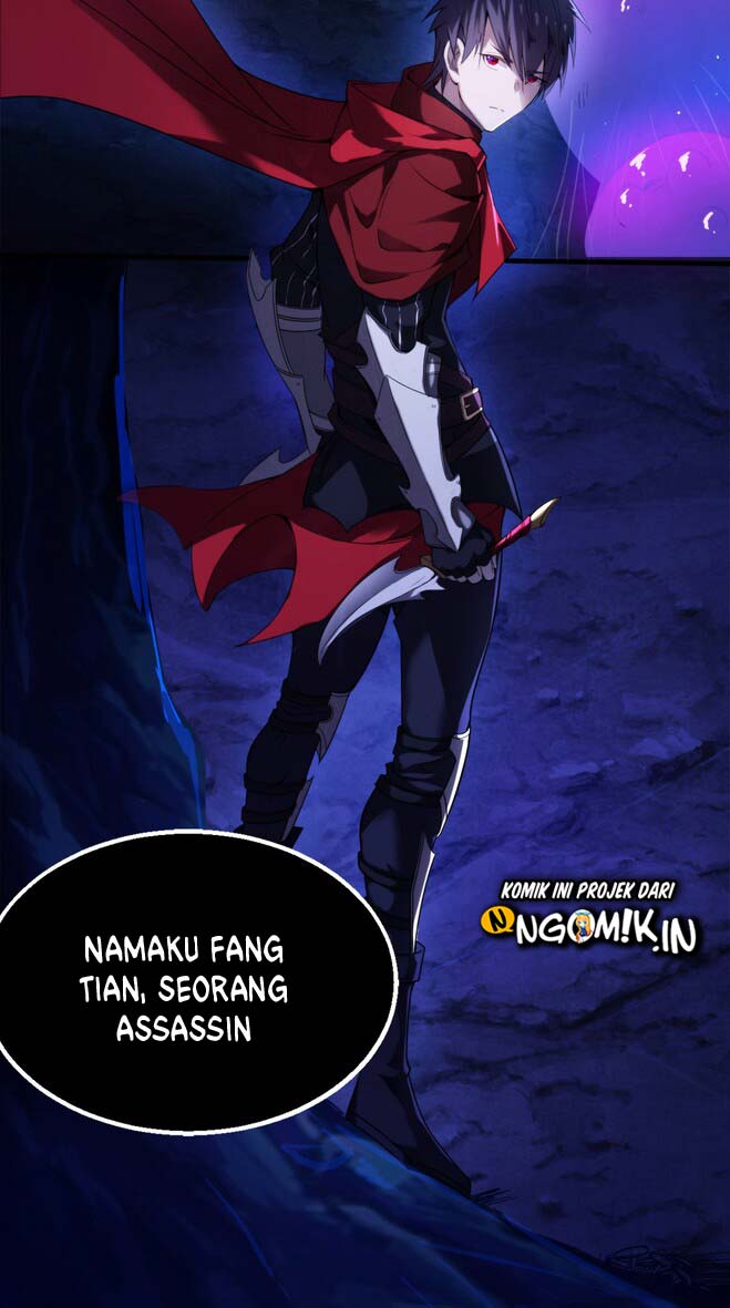 City of Sanctuary Chapter 1 - halaman 6