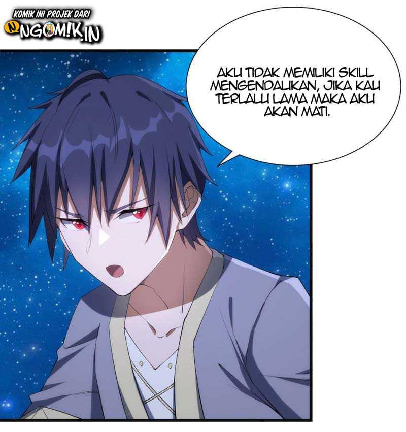 City of Sanctuary Chapter 10 - halaman 11