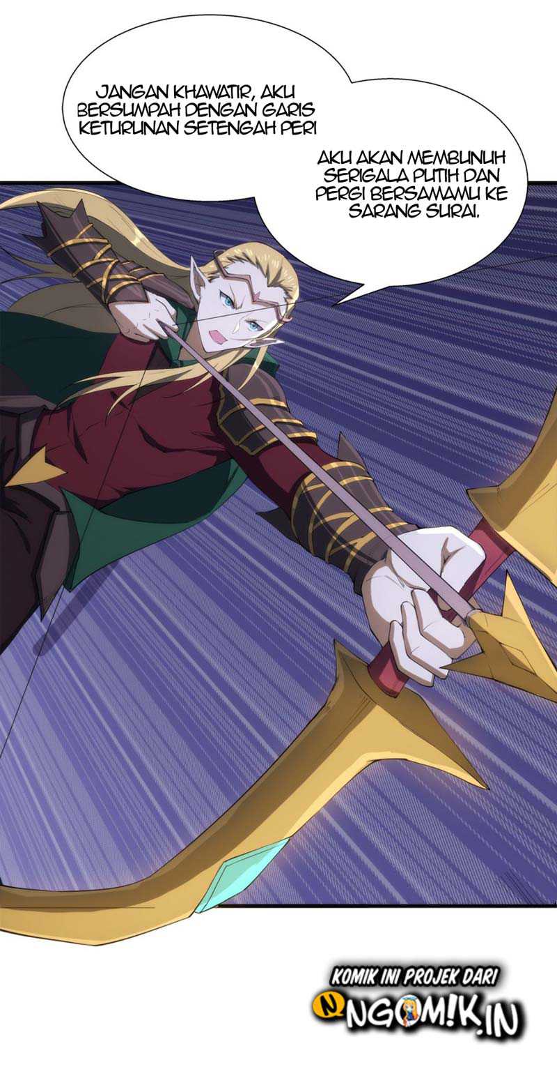 City of Sanctuary Chapter 10 - halaman 12