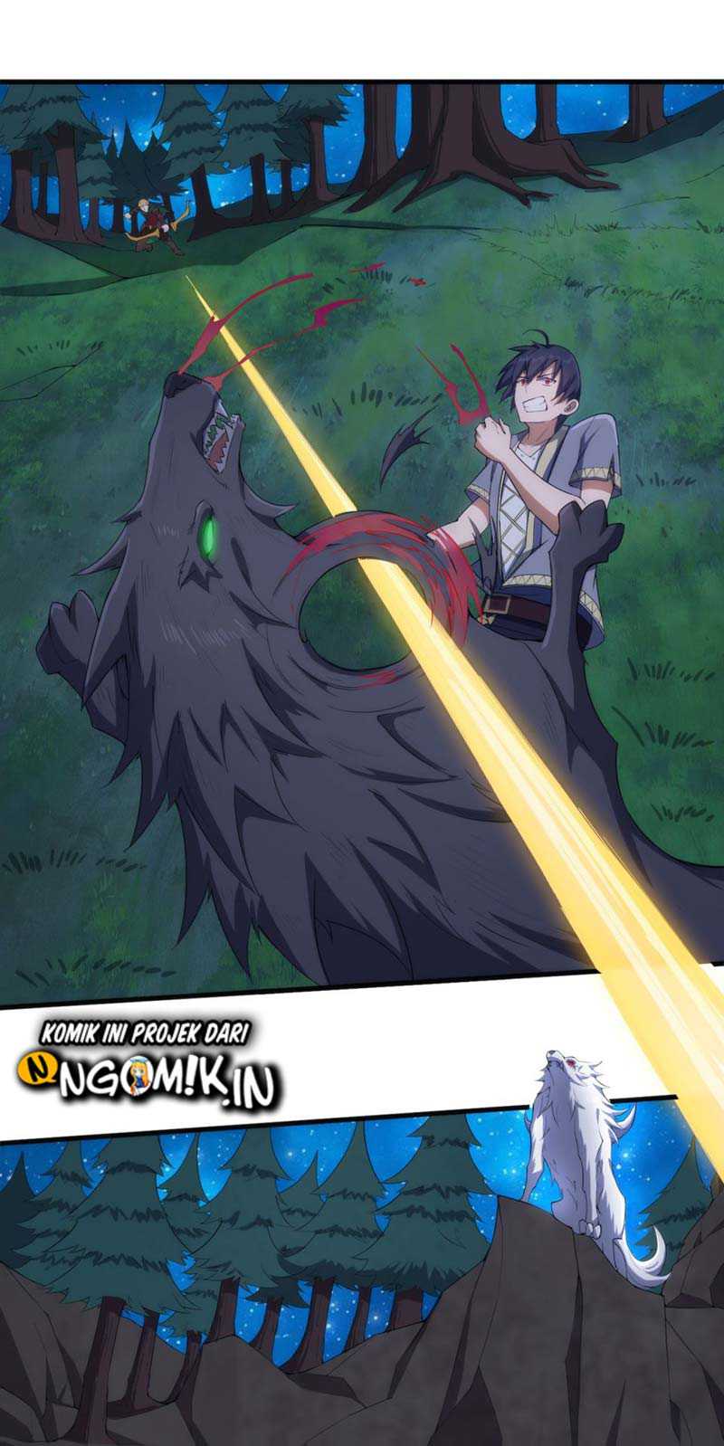 City of Sanctuary Chapter 10 - halaman 23