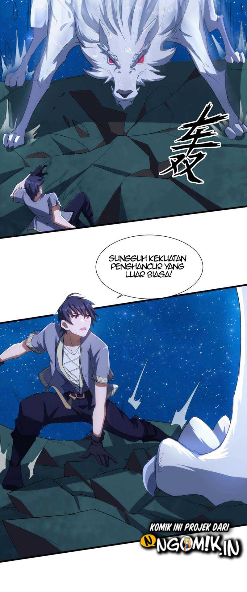 City of Sanctuary Chapter 10 - halaman 26