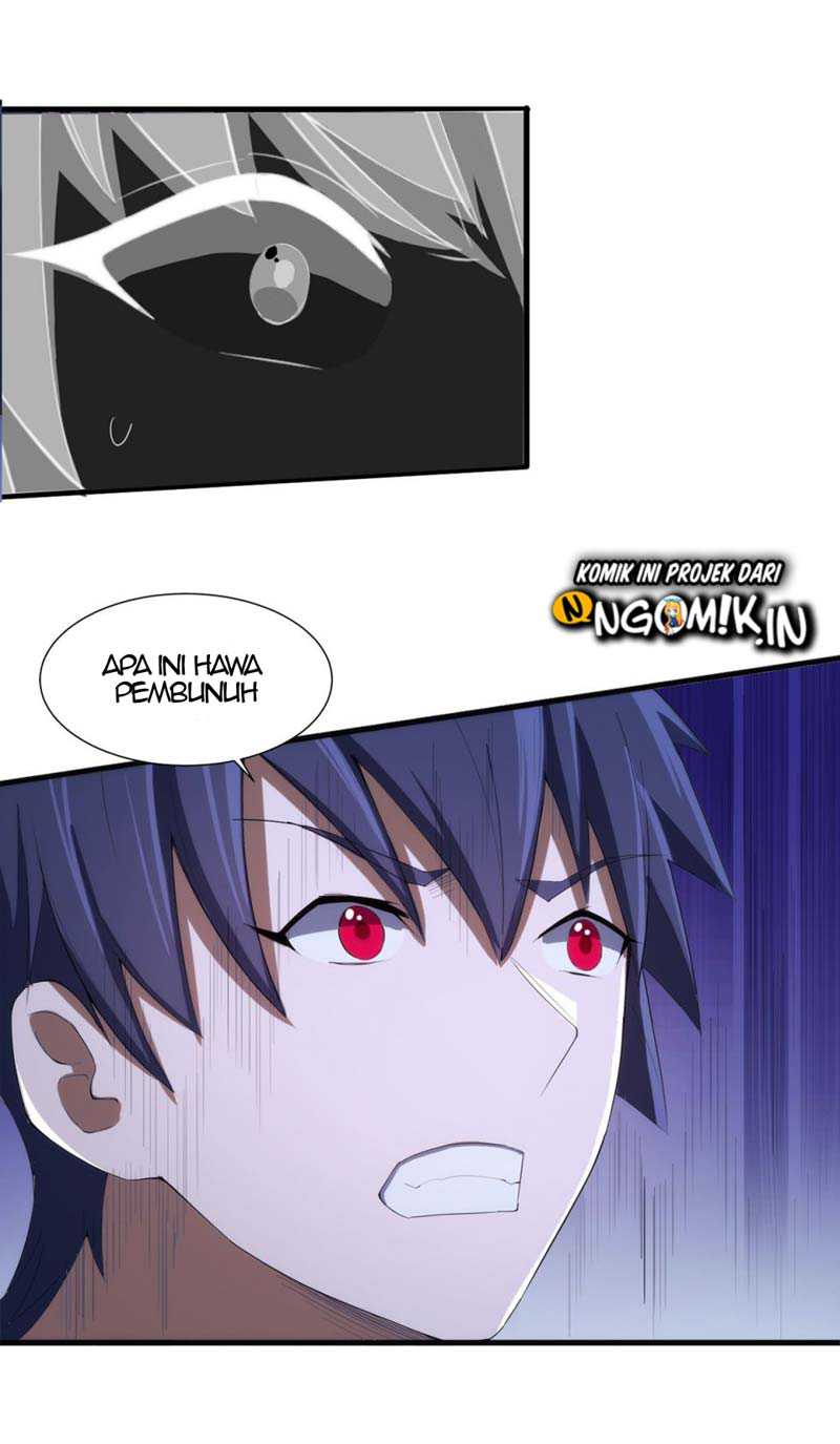 City of Sanctuary Chapter 10 - halaman 27