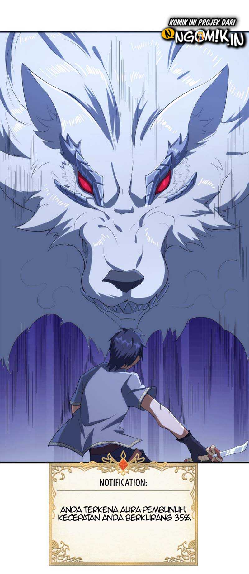 City of Sanctuary Chapter 10 - halaman 28