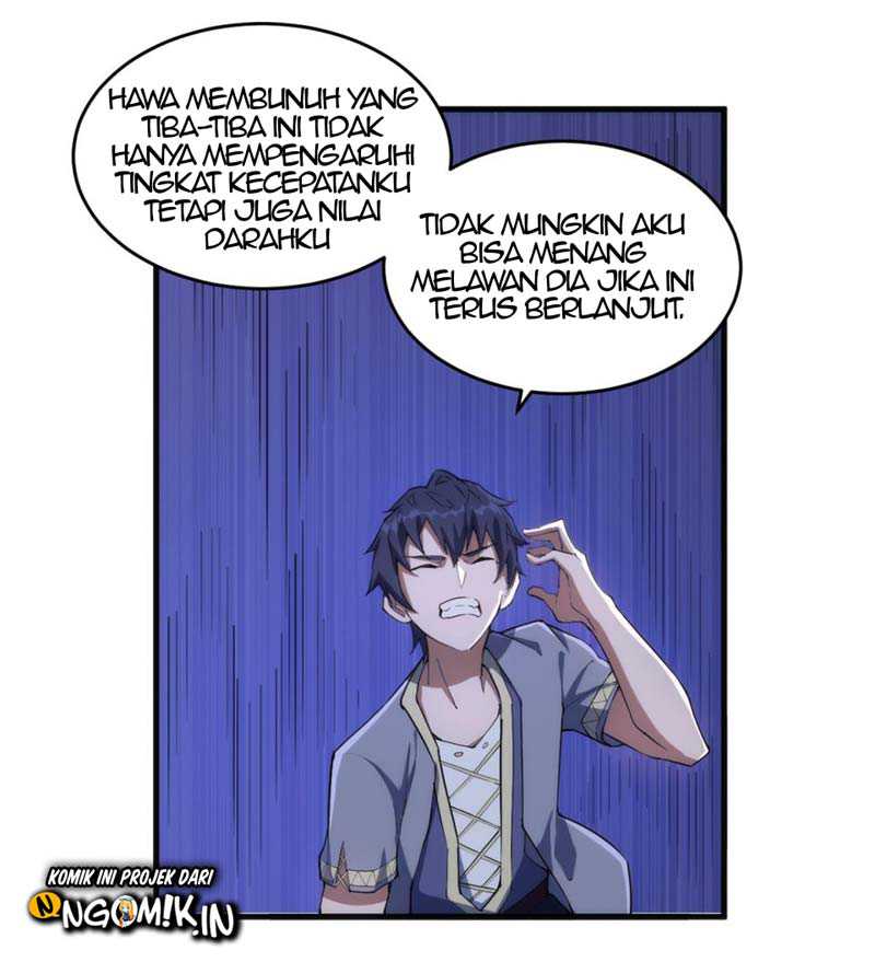 City of Sanctuary Chapter 10 - halaman 29