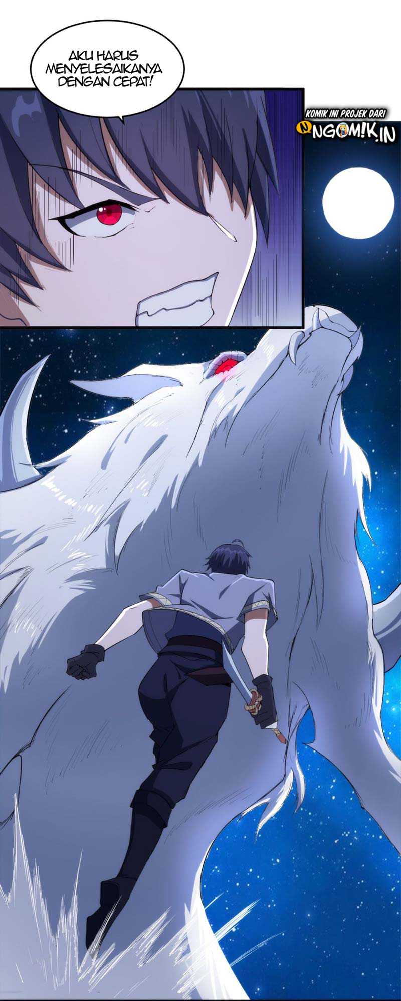 City of Sanctuary Chapter 10 - halaman 30